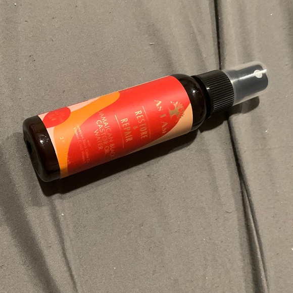 Restore & Repair Jamaican Black Castor Oil Water - Red - Picture 1 of 1